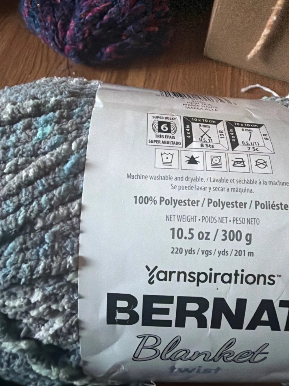 Yarn 🧶 - Picture 3 of 3